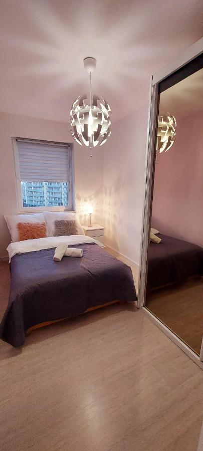 דירות גורז'וב ווילקופולסקי White Velvet מראה חיצוני תמונה
