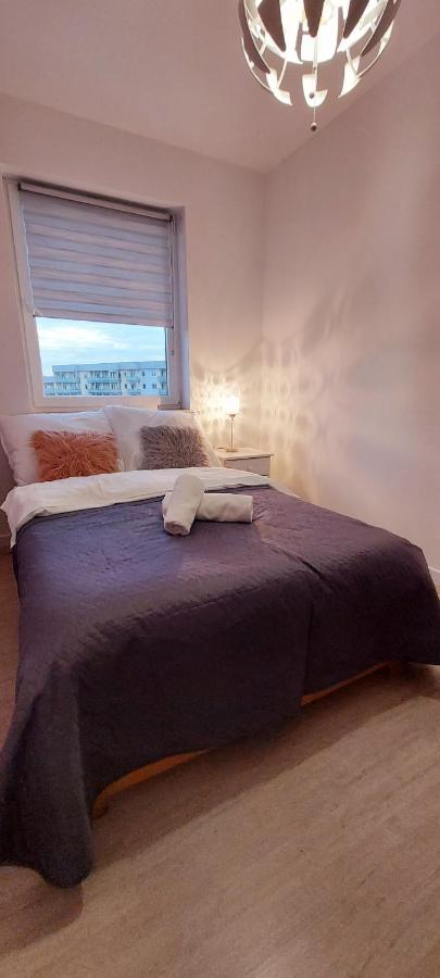 דירות גורז'וב ווילקופולסקי White Velvet מראה חיצוני תמונה